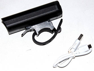 Велосипедний ліхтарик