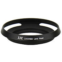 Бленда JJC LH-S1650 для объективов Samsung 20-50mm f/3.5-5.6 ED II, Samsung 20-50mm f/3.5-5.6 ED (EX-S2050NB)