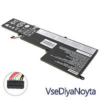 Оригинальная батарея для ноутбука LENOVO L19M4PF4 (Yoga Slim 7 14IIL05, 7 14ARE05) 15.36V 3960mAh 60.7Wh Black