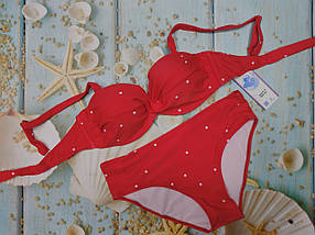 Купальники для полных в розницу