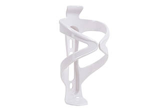 Фляготримач пластик. BC-BH9221 білий