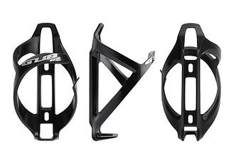 Фляготримач GUB G03 бічне заведення чорний