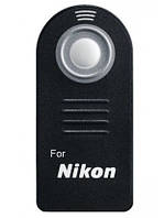 Инфракрасный пульт ДУ для фотоаппаратов NIKON - ML-L3 - аналог