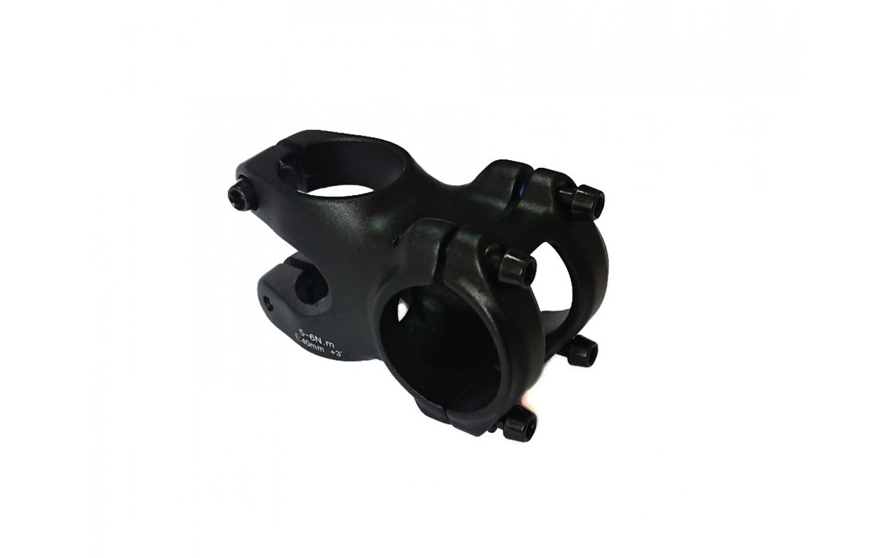 Винос керма TDS-D611-8FOV E:40+3*45, чорн., фото 1