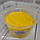 Жовтий жиророзчинний барвник 50 гр, фото 2