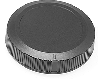 Крышка задняя для объективов CANON - байонет EOS RF (беззеркалки) (EOS R, RP)
