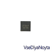 Микросхема uPI Semiconductor uP1661P ноутбука