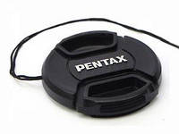 Крышка передняя для объективов Pentax - 52 мм