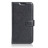 Чохол книжка Wallet для LG K10 2017 (M250), фото 4