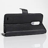 Чохол книжка Wallet для LG K10 2017 (M250), фото 6
