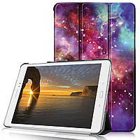 Чехол Print Samsung Galaxy Tab S2 8.0 T710 T715 T713 T719 Space