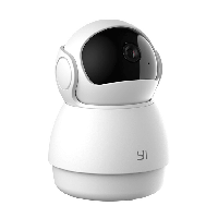 IP-камера Xiaomi YI Dome Guard White (YRS.3019)