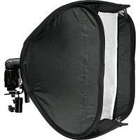 Софтбокс, розсіювач, дифузор (Softbox) тип Easy Box - 50 х 50 см