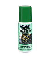 Средство для чистки Nikwax Footwear Cleaning Gel 125 мл