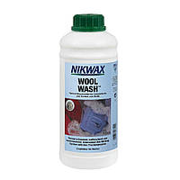 Средство для стирки Nikwax Wool Wash 1 л