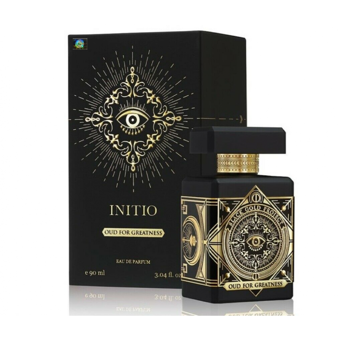 Парфюмированная вода Initio Parfums Prives Oud For Greatness унисекс 90 мл (Euro)