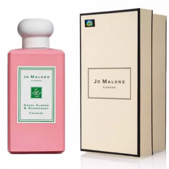 Парфюм Jo Malone Green Almond & Redcurrant 100ml унисекс (Euro)