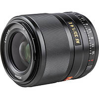 Объектив VILTROX 33mm f/1.4 E (AF 33/1.4 E) (Sony E-mount) - автофокусный