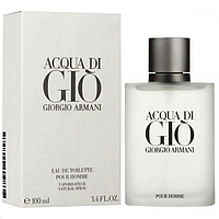 Мужская туалетная вода Armani Acqua Di Gio Men