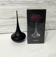 Парфюмерная вода love potion midnight wish лав поушн миднайт уиш код 35934