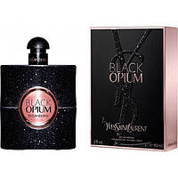 Женская парфюмированная вода Yves Saint Laurent Black Opium