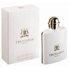 Женская парфюмированная вода Trussardi Donna Trussardi