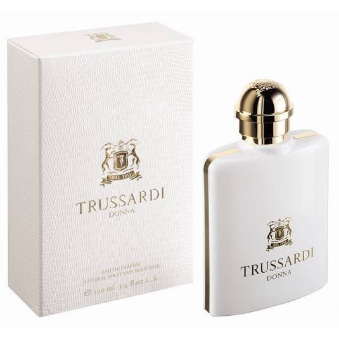 Женская парфюмированная вода Trussardi Donna Trussardi