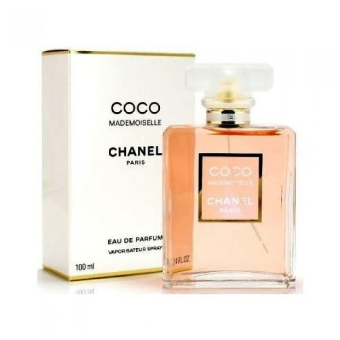 Женская парфюмированная вода Chanel Coco Mademoiselle