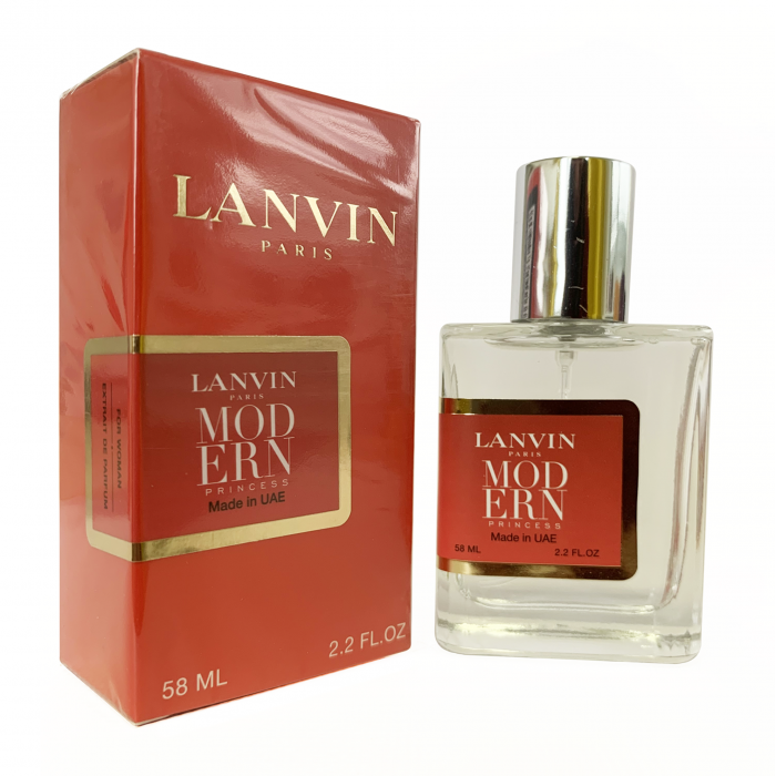 Lanvin Modern Princess Perfume Newly женский, 58 мл