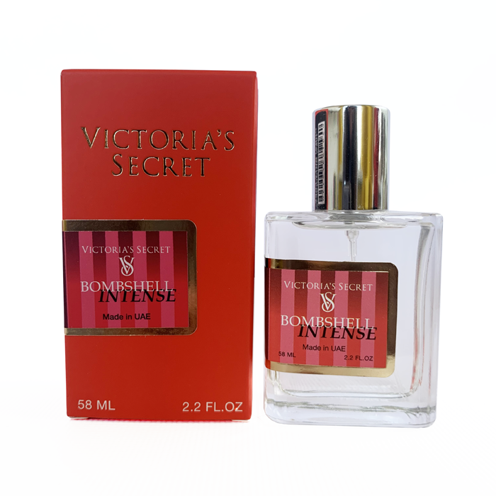 Victoria's Secret Bombshell Intense Perfume Newly жіночий, 58 мл