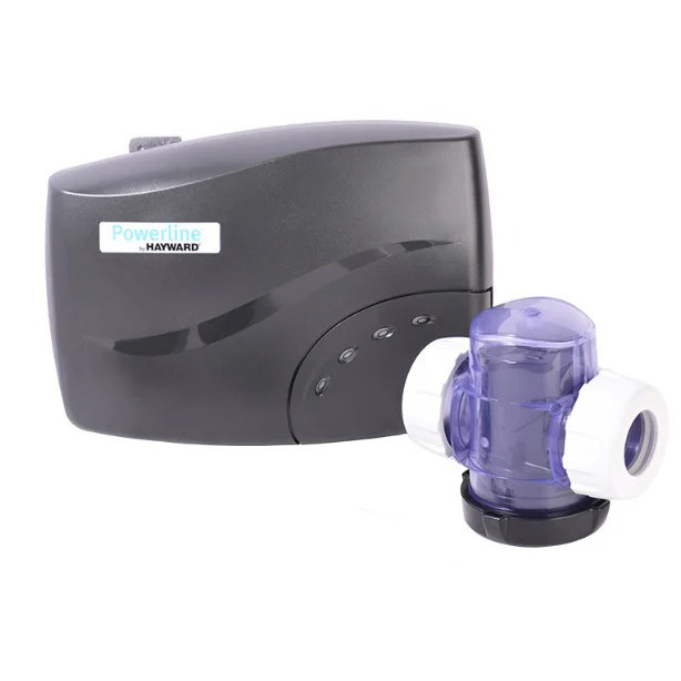 Хлоратор - перетворювач солі в хлор Hayward PowerSalt NSC22EU, 22 гр/год, фото 1