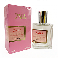 Zara Frosted Cream Perfume Newly женский, 58 мл