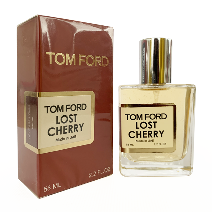 Tom Ford Lost Cerry Perfume унісекс, 58 мл