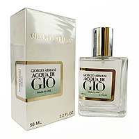 Giorgio Armani Acqua Di Gio Perfume Newly чоловічий, 58 мл