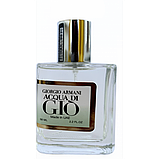 Giorgio Armani Acqua Di Gio Perfume Newly чоловічий, 58 мл, фото 4