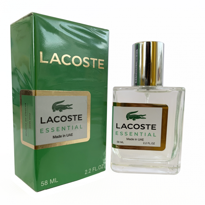 Locoste Essential Perfume Newly чоловічий, 58 мл