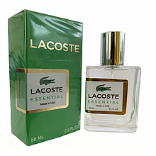 Lacoste Essential Perfume Newly чоловічий, 58 мл