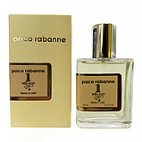Paco Rabanne 1 Million Perfume Newly мужской, 58 мл, фото 2