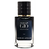 Giorgio Armani Acqua di Gio Profondo TESTER чоловічий, 60 млАрмані Акваді Джіо Профондо, фото 2