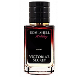 Victoria's Secret Bombshell Holiday TESTER жіночий, 60 мл Жіночий аромат Victoria's Secret Bombshell Intense, фото 2