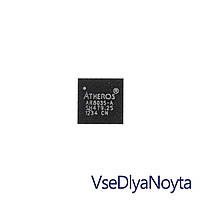 Микросхема Atheros AR8035-AL1A QFN40 для ноутбука