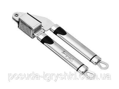 Прес для часнику 19 см Bergner BG-3214