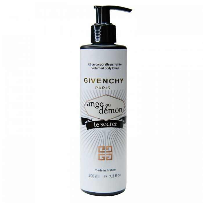 Парфюмированный лосьон для тела Givenchy Ange Ou Demon Le Secret Brand Collection 200 мл