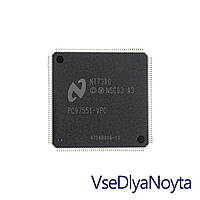 Микросхема National Semiconductors PC97551-VPC мультиконтроллер для ноутбука