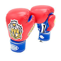 Боксерські рукавички REYVEL Вініл 6 oz