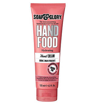 Крем для рук Soap & Glory Hand Food Cream 125 мл