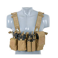 Розвантажувальні жилети