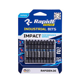 Біта PH2-50mm IMPACT Rapide