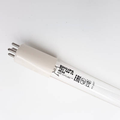 Змінна УФ-лампа Tuv 4P-SE T5, 130 Вт для UV-C 150000 Amalgam