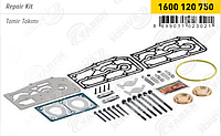 Ремкомплект компрессора полный WABCO DAF XF105 9061304615, 9125180000